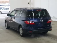 Mazda PREMACY лот № 2897 оценка 3  с аукциона в Японии 1