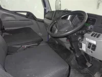 Mitsubishi CANTER лот № 290 оценка 3.5  с аукциона в Японии 2