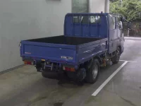 Mitsubishi CANTER лот № 290 оценка 3.5  с аукциона в Японии 4