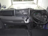 Mitsubishi CANTER лот № 290 оценка 3.5  с аукциона в Японии 5
