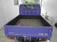 Mitsubishi CANTER лот № 290 оценка 3.5  с аукциона в Японии 6