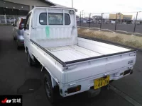 Daihatsu HIJET TRUCK лот № 3002 оценка   с аукциона в Японии 1