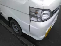 Daihatsu HIJET TRUCK лот № 3002 оценка   с аукциона в Японии 4