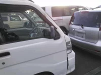 Daihatsu HIJET TRUCK лот № 3002 оценка   с аукциона в Японии 5