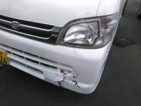 Daihatsu HIJET TRUCK лот № 3002 оценка   с аукциона в Японии 6