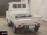 Suzuki CARRY TRUCK лот № 3004 оценка   с аукциона в Японии 1