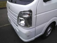 Suzuki CARRY TRUCK лот № 3004 оценка   с аукциона в Японии 4
