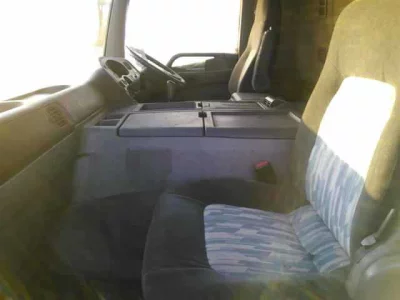 Mitsubishi SUPER GREAT