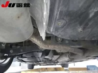 Toyota CROWN лот № 9209 оценка 3.5  с аукциона в Японии 7