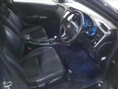 Honda GRACE  с аукциона в Японии