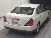 Nissan TEANA лот № 5712 оценка R  с аукциона в Японии 3