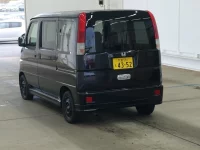 Honda VAMOS лот № 2903 оценка 3.5  с аукциона в Японии 1