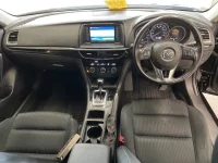 Mazda ATENZA SEDAN лот № 2938 оценка 4  с аукциона в Японии 4