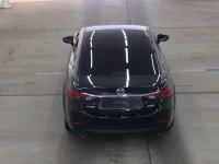 Mazda ATENZA SEDAN лот № 2938 оценка 4  с аукциона в Японии 2