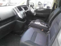 Nissan SERENA лот № 3009 оценка   с аукциона в Японии 2