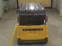 Mazda FLAIR WAGON лот № 2026 оценка 3.5  с аукциона в Японии 5