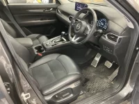 Mazda CX-5 лот № 2905 оценка 3.5  с аукциона в Японии 3