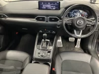 Mazda CX-5 лот № 2905 оценка 3.5  с аукциона в Японии 4