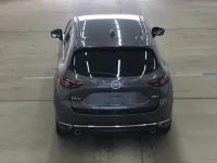 Mazda CX-5 лот № 2905 оценка 3.5  с аукциона в Японии 2
