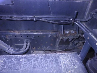 Isuzu ELF  с аукциона в Японии