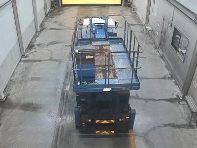 Isuzu ELF  с аукциона в Японии