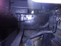 Isuzu ELF лот № 7036 оценка RA  с аукциона в Японии 3