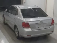 Toyota ALLION лот № 1056 оценка R  с аукциона в Японии 1