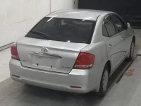 Toyota ALLION лот № 1056 оценка R  с аукциона в Японии 4