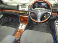 Toyota ALLION лот № 1056 оценка R  с аукциона в Японии 2