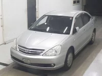 Toyota ALLION лот № 1056 оценка R  с аукциона в Японии 3