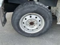 Toyota LITE ACE VAN лот № 90010 оценка X  с аукциона в Японии 8