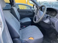 Toyota LITE ACE VAN лот № 90010 оценка X  с аукциона в Японии 6