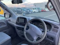 Toyota LITE ACE VAN лот № 90010 оценка X  с аукциона в Японии 2