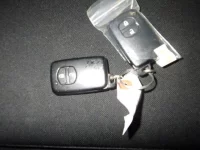 Toyota RACTIS лот № 3650 оценка 3.5  с аукциона в Японии 3