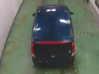 Toyota ROOMY лот № 3651 оценка 3.5  с аукциона в Японии 4