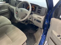 Daihatsu Atrai Wagon лот № 2913 оценка 3  с аукциона в Японии 3