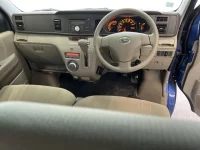 Daihatsu Atrai Wagon лот № 2913 оценка 3  с аукциона в Японии 4