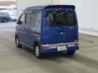 Daihatsu Atrai Wagon лот № 2913 оценка 3  с аукциона в Японии 1