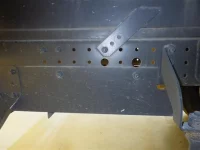 Nissan ATLAS лот № 7040 оценка 3.5  с аукциона в Японии 3