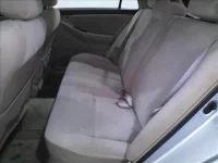 Toyota ALLEX лот № 4408 оценка 3.5  с аукциона в Японии 4