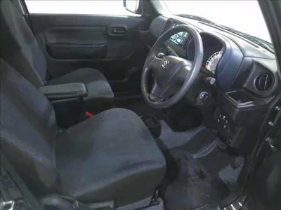 Suzuki ALTO  с аукциона в Японии