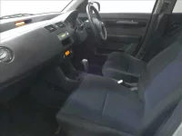 Suzuki SWIFT лот № 4444 оценка 3.5  с аукциона в Японии 2