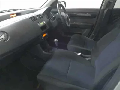 Suzuki SWIFT  с аукциона в Японии