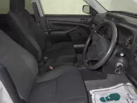 Toyota PROBOX лот № 296 оценка 3.5  с аукциона в Японии 2