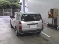 Toyota PROBOX лот № 296 оценка 3.5  с аукциона в Японии 1