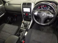 Suzuki ESCUDO лот № 1062 оценка 4  с аукциона в Японии 2