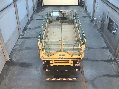 Isuzu ELF  с аукциона в Японии