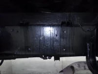 Hino RANGER лот № 7043 оценка 3  с аукциона в Японии 3