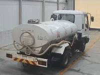 Isuzu FORWARD лот № 7044 оценка 3.5  с аукциона в Японии 1