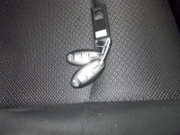 Nissan SERENA лот № 5005 оценка 3.5  с аукциона в Японии 3